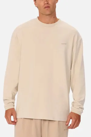 Industrie The Newport Long Sleeve Tee