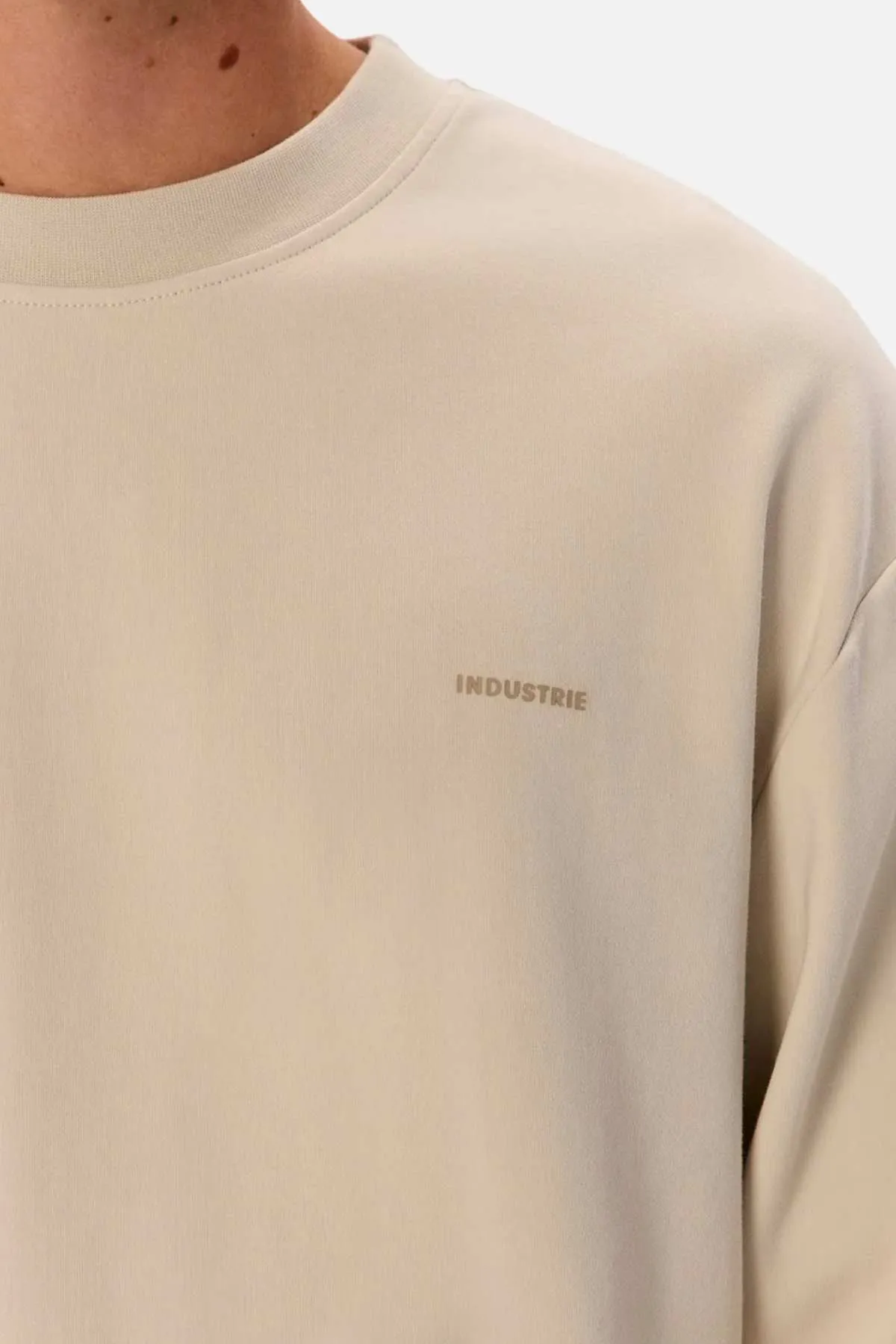 Industrie The Newport Long Sleeve Tee