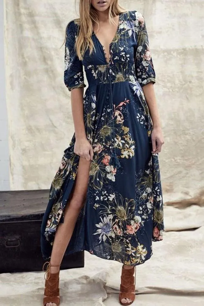 Irmina® | Timeless and stylish summer dress
