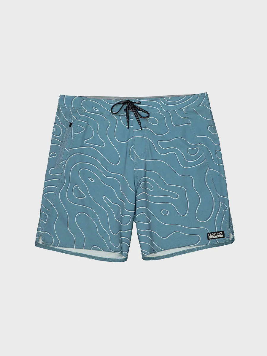 Isobar Boardshort