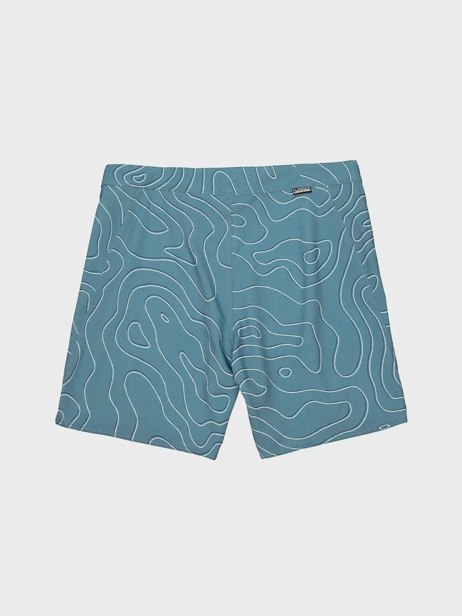 Isobar Boardshort