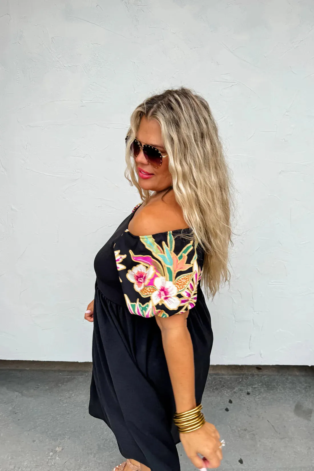 Italian Summer Dress