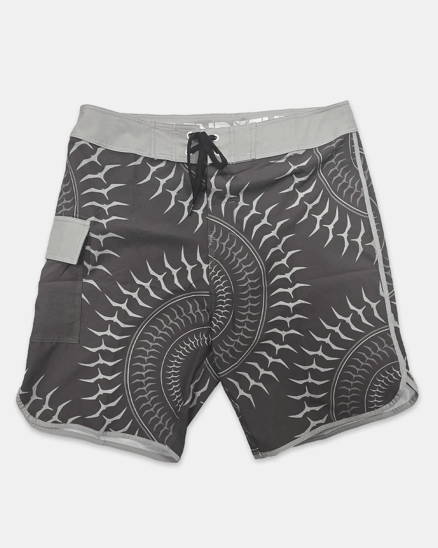 IWA CIRCLE Boardshort