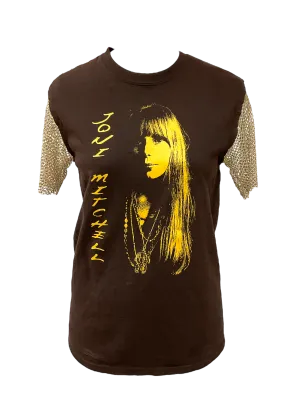 Joni Mitchell Crystal