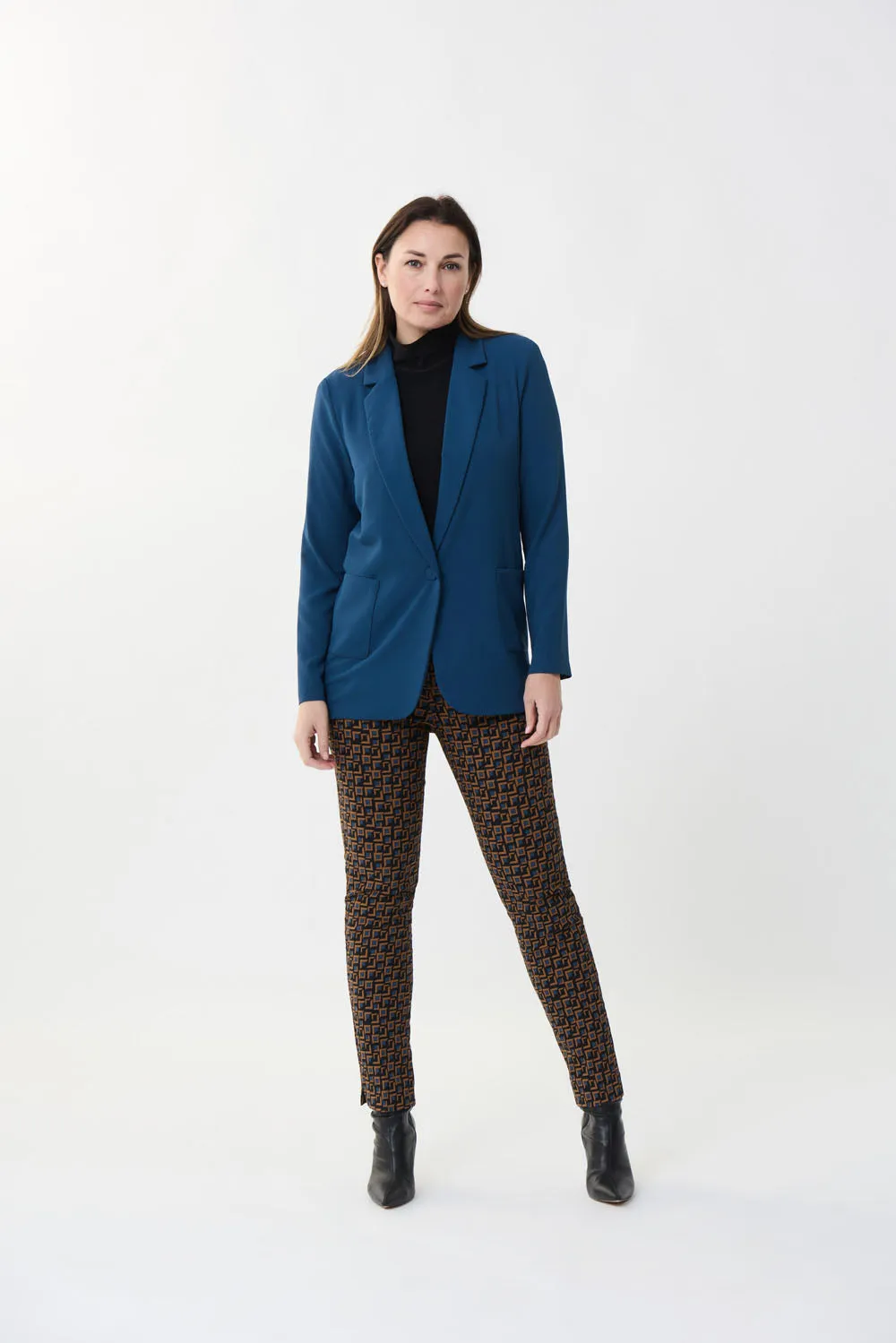 Joseph Ribkoff Nightfall Blazer Style 223279