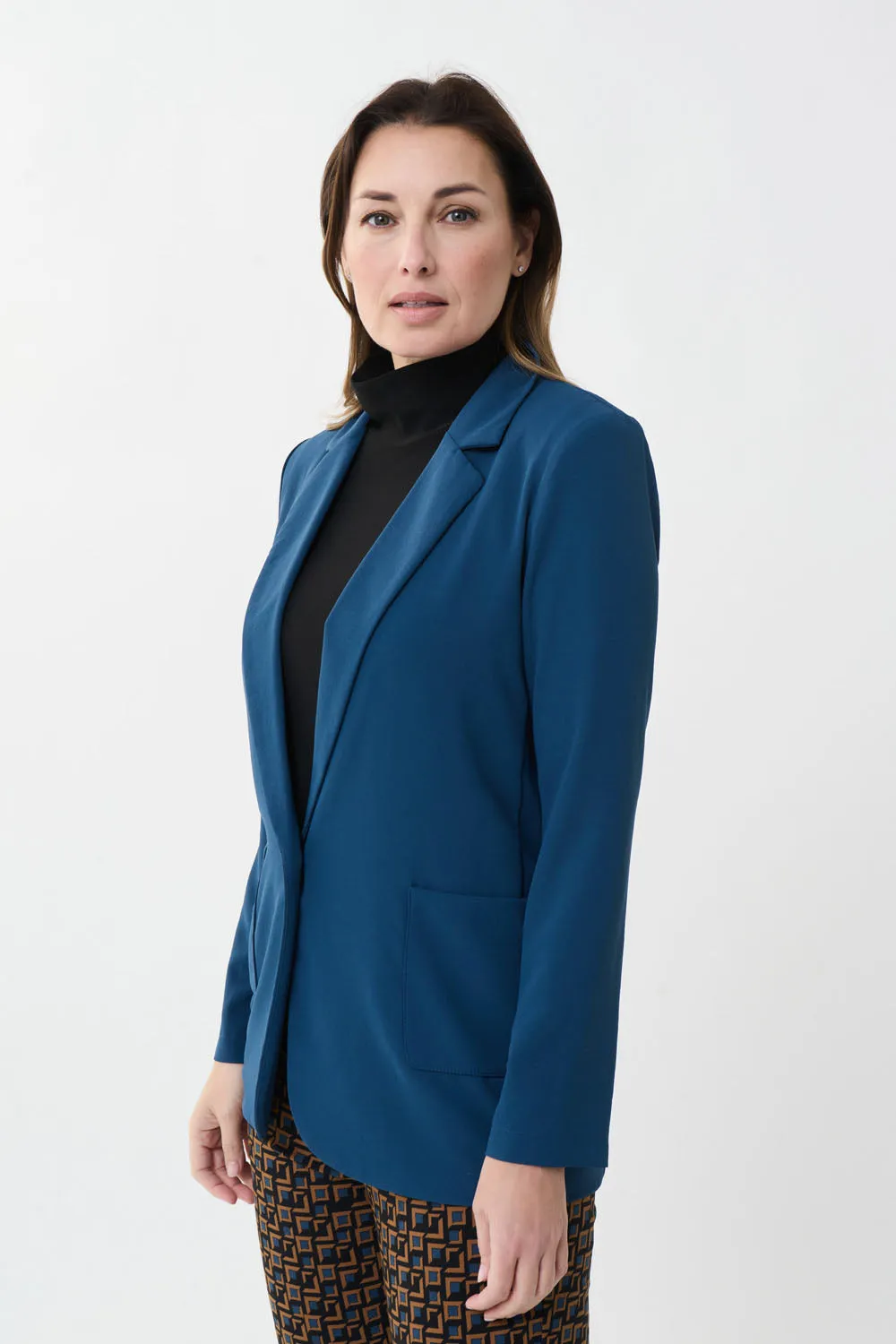 Joseph Ribkoff Nightfall Blazer Style 223279