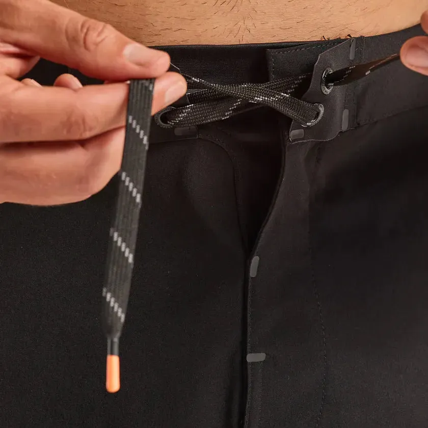JS Hyfi Boardshorts - Black