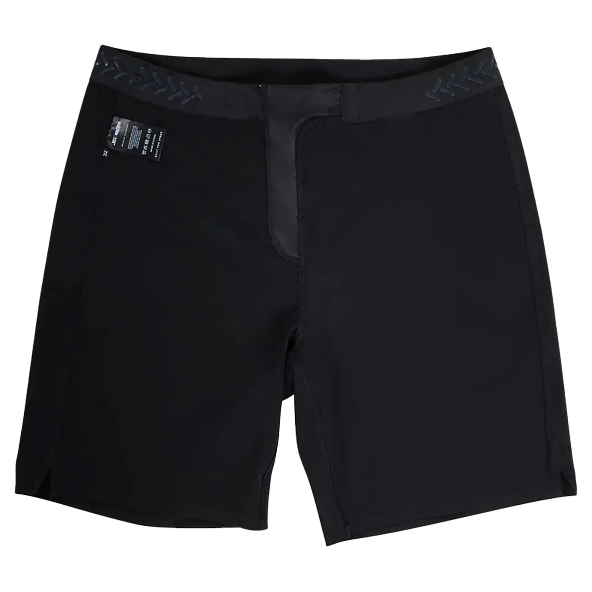 JS Hyfi Boardshorts - Black