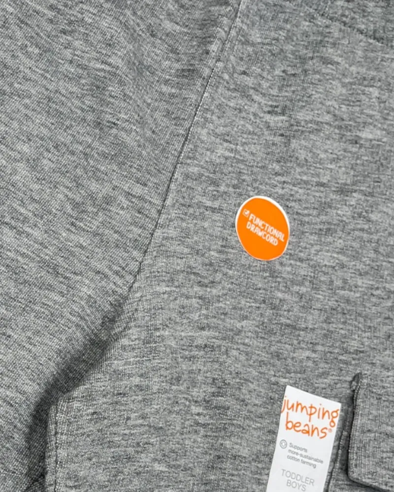 Jumping Beans Boys Cargo Pants (3T)