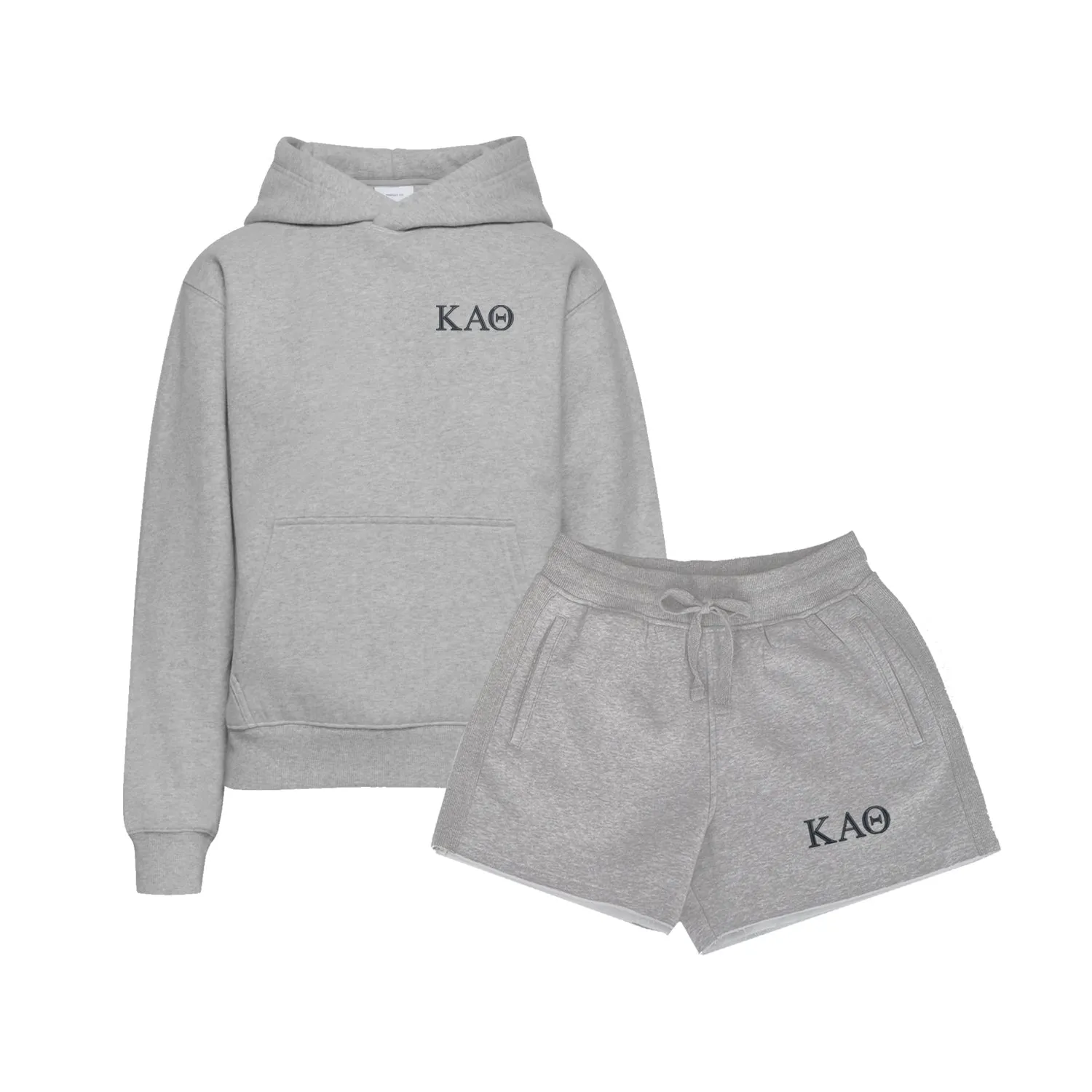 Kappa Alpha Theta Fave Fit Cargos