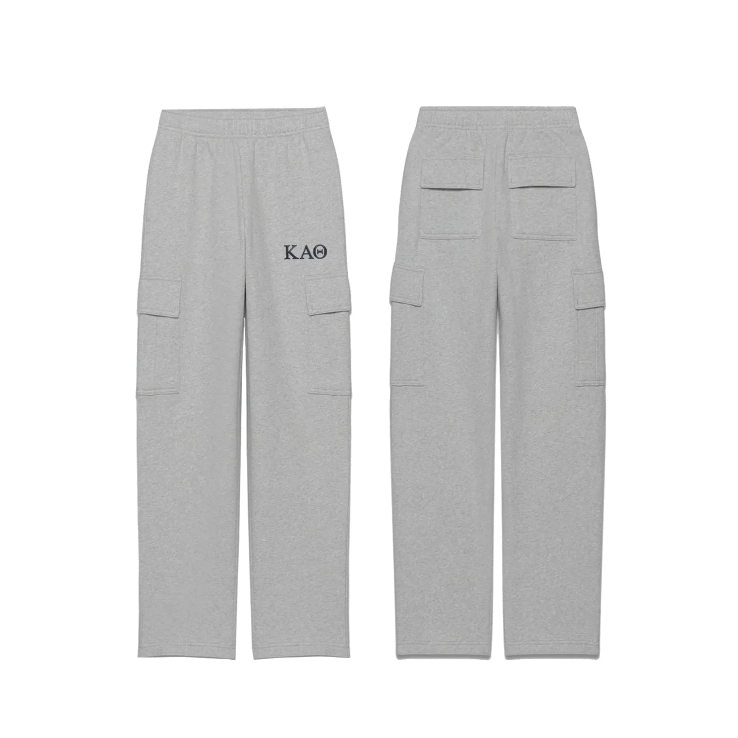 Kappa Alpha Theta Fave Fit Cargos