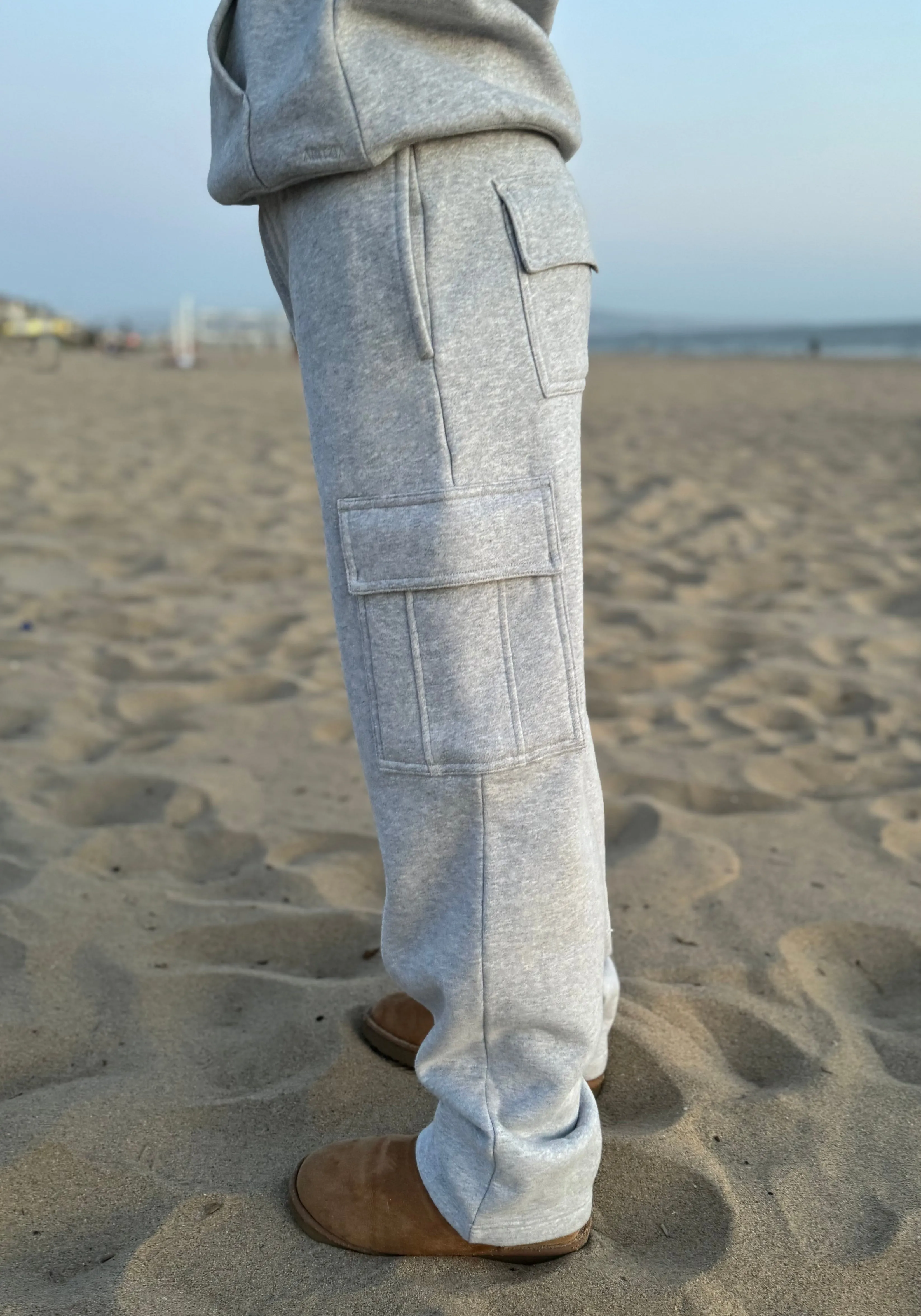 Kappa Alpha Theta Fave Fit Cargos