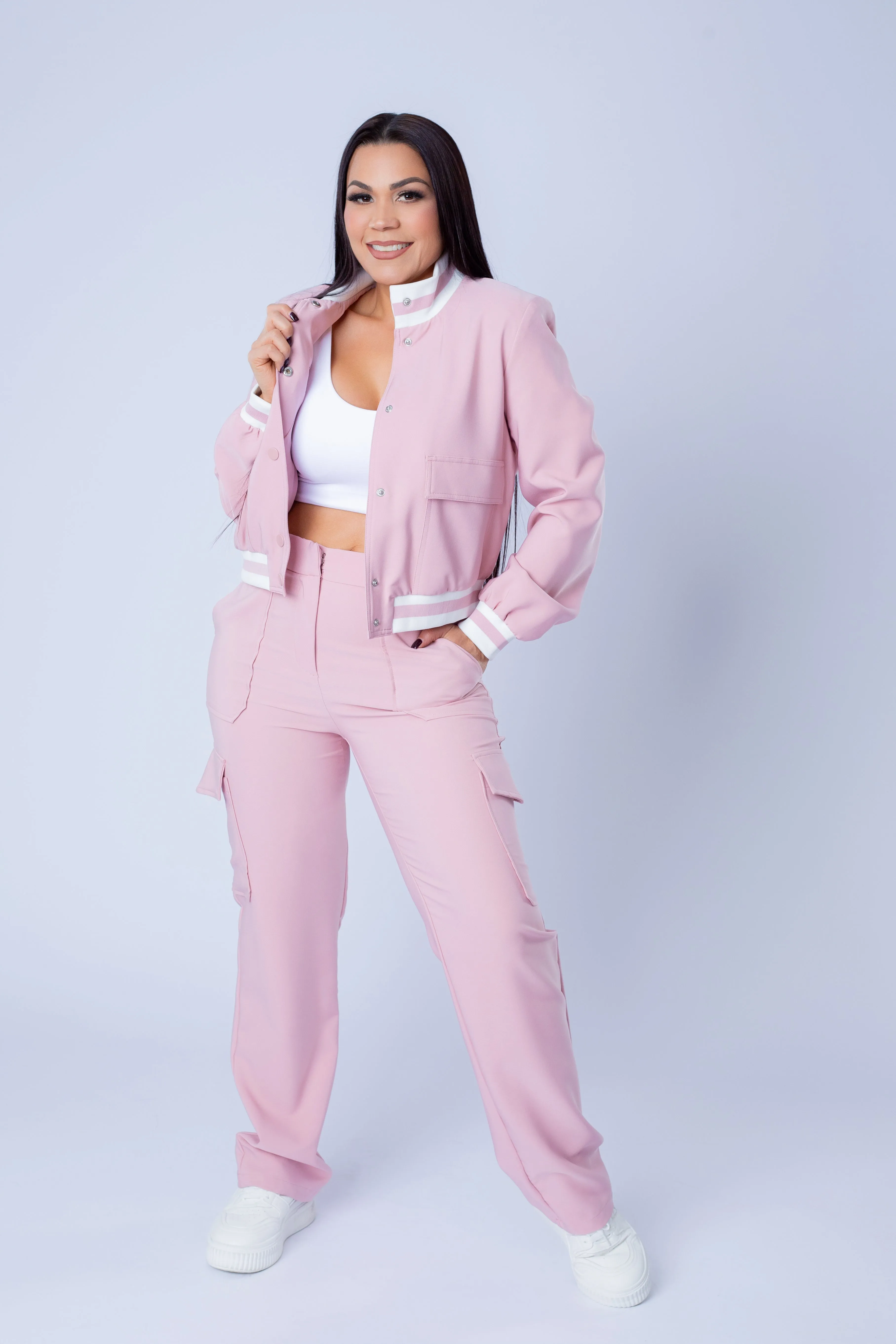 KARLA SET