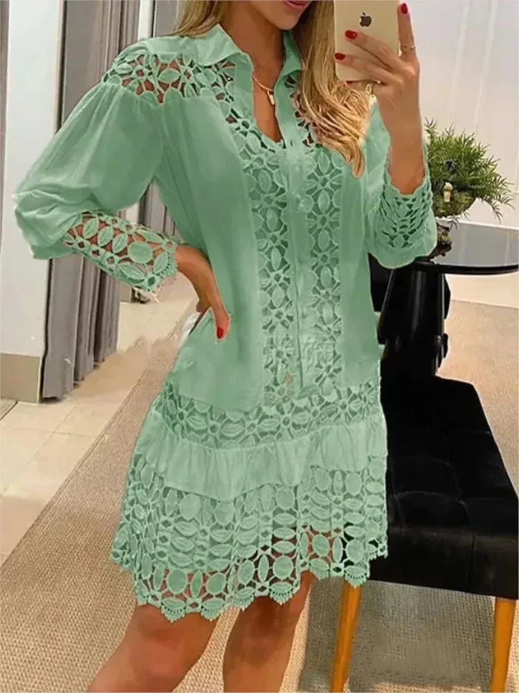 Katia® | Summer Dress