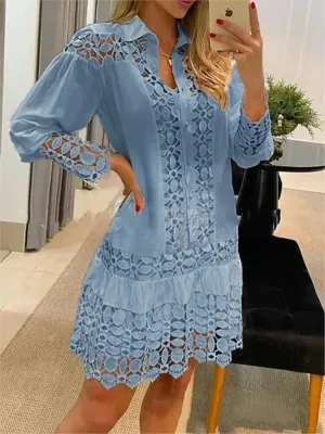 Katia® | Summer Dress