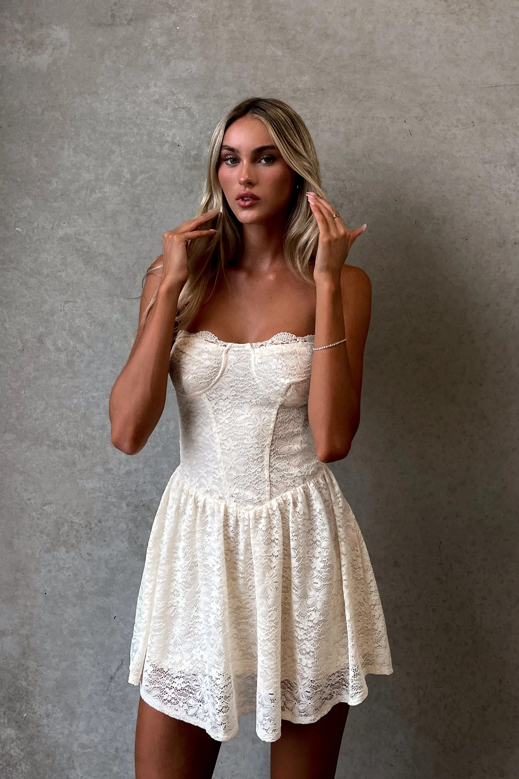 Kayla Dress