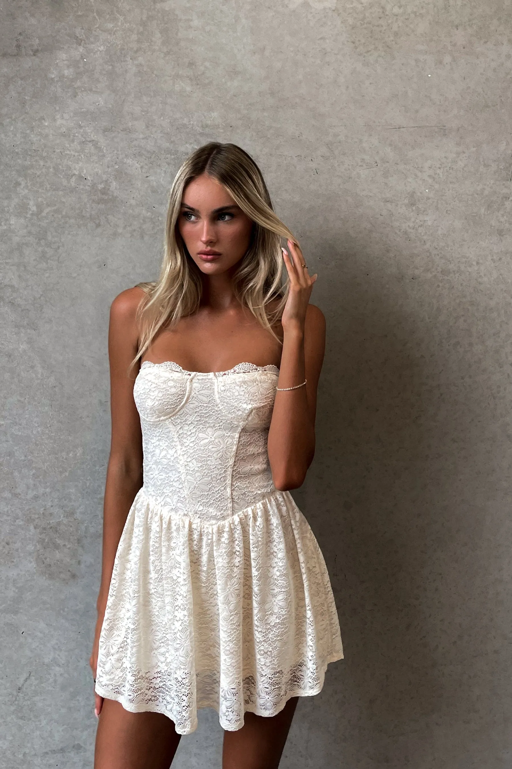 Kayla Dress