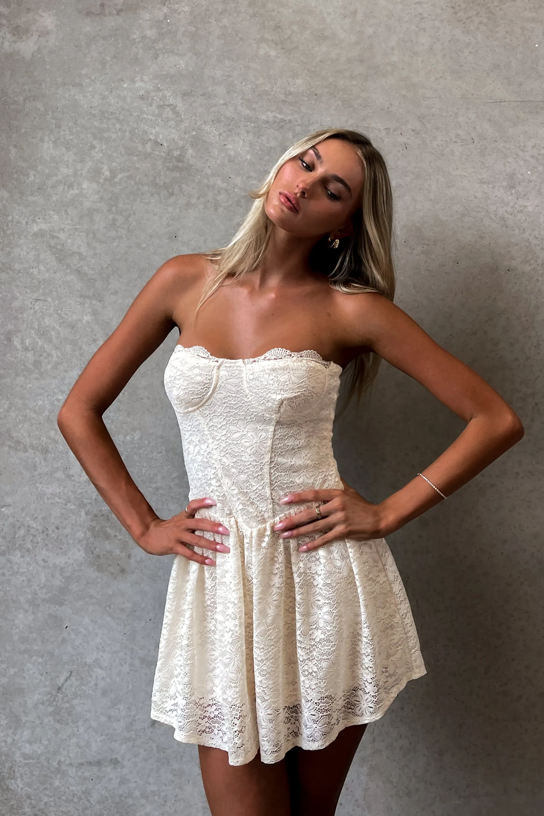 Kayla Dress