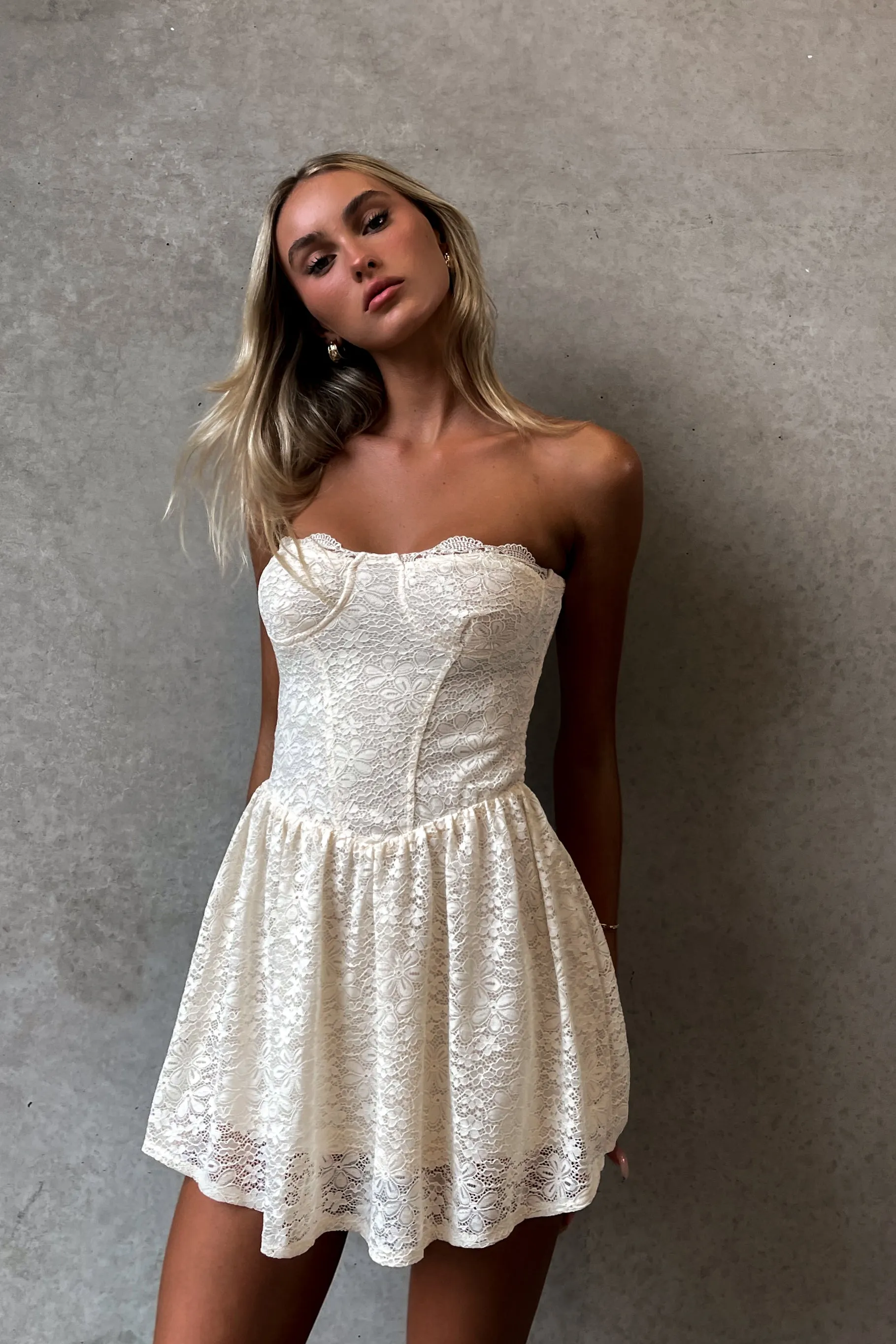 Kayla Dress
