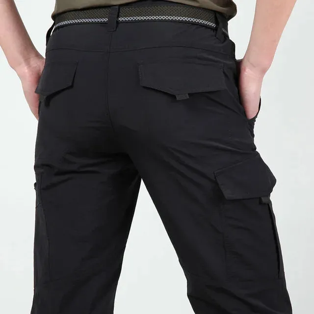 KB Leichte Taktische Hose für Herren