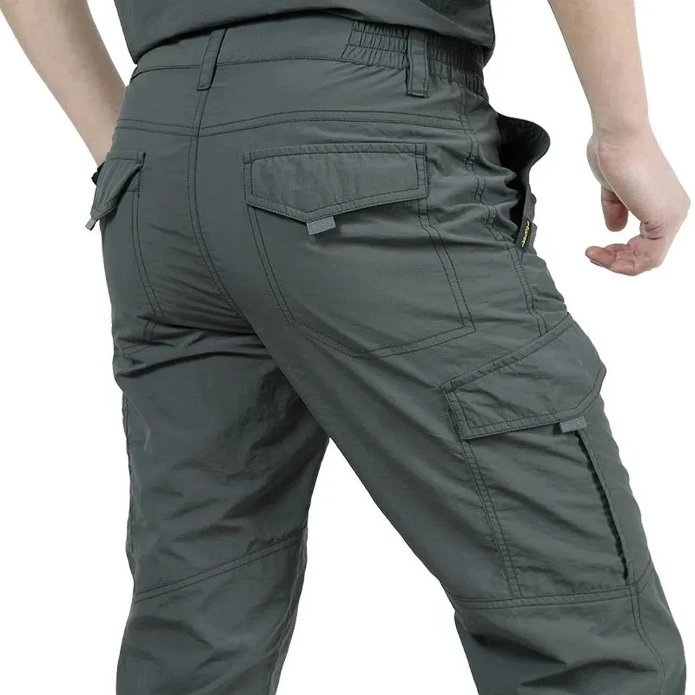 KB Leichte Taktische Hose für Herren