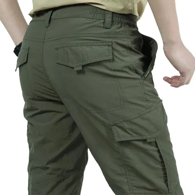 KB Leichte Taktische Hose für Herren