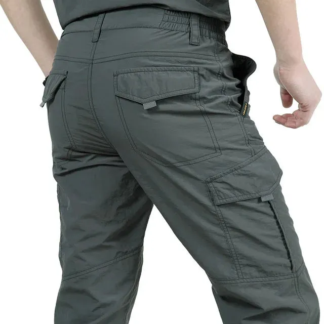 KB Leichte Taktische Hose für Herren
