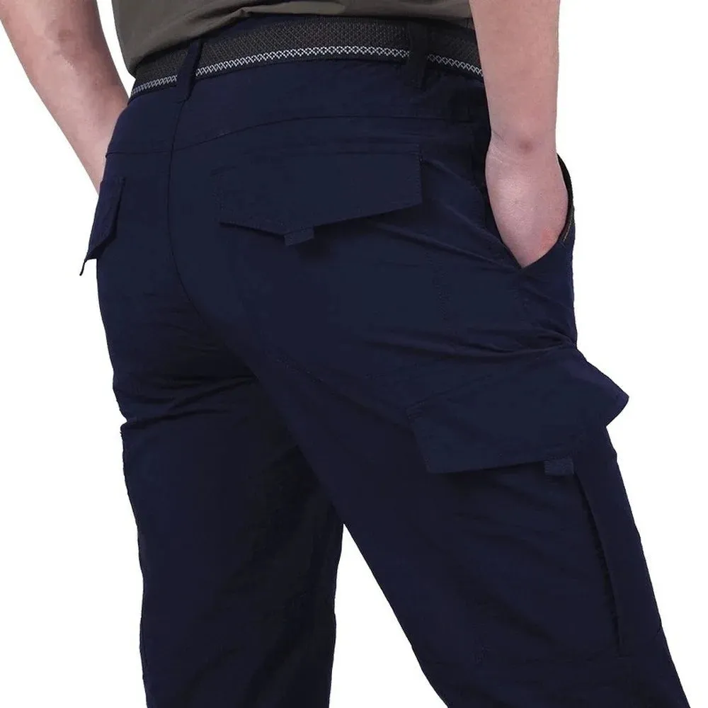 KB Leichte Taktische Hose für Herren