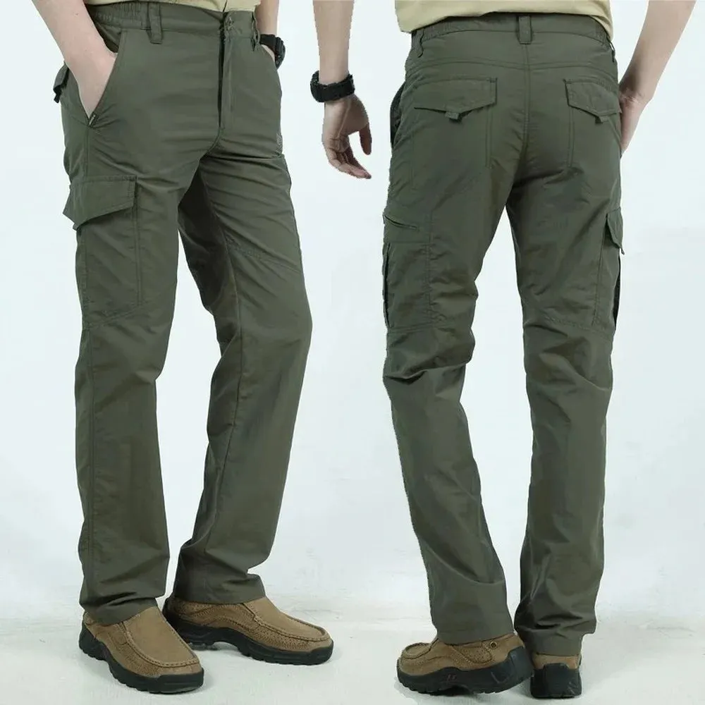 KB Leichte Taktische Hose für Herren