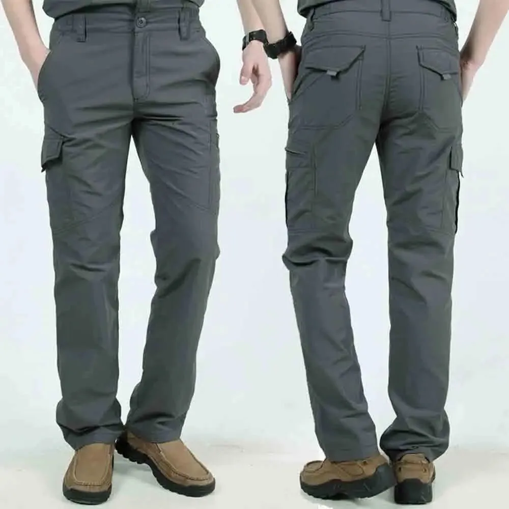 KB Leichte Taktische Hose für Herren