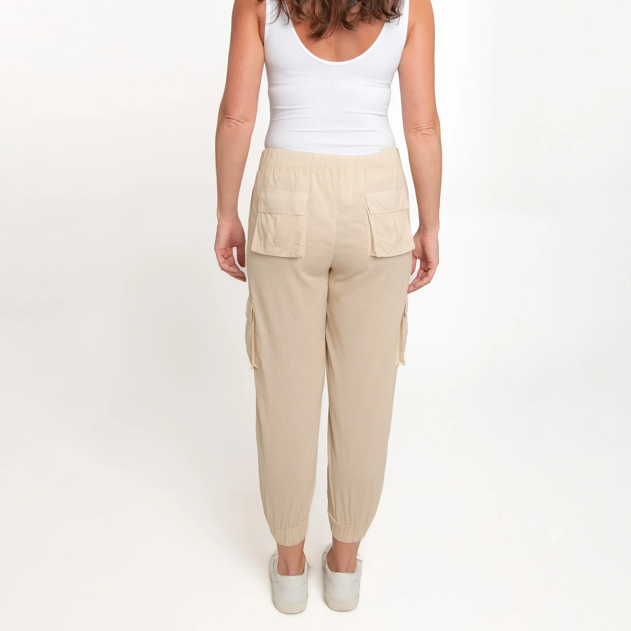 Kienna Cargo Joggers