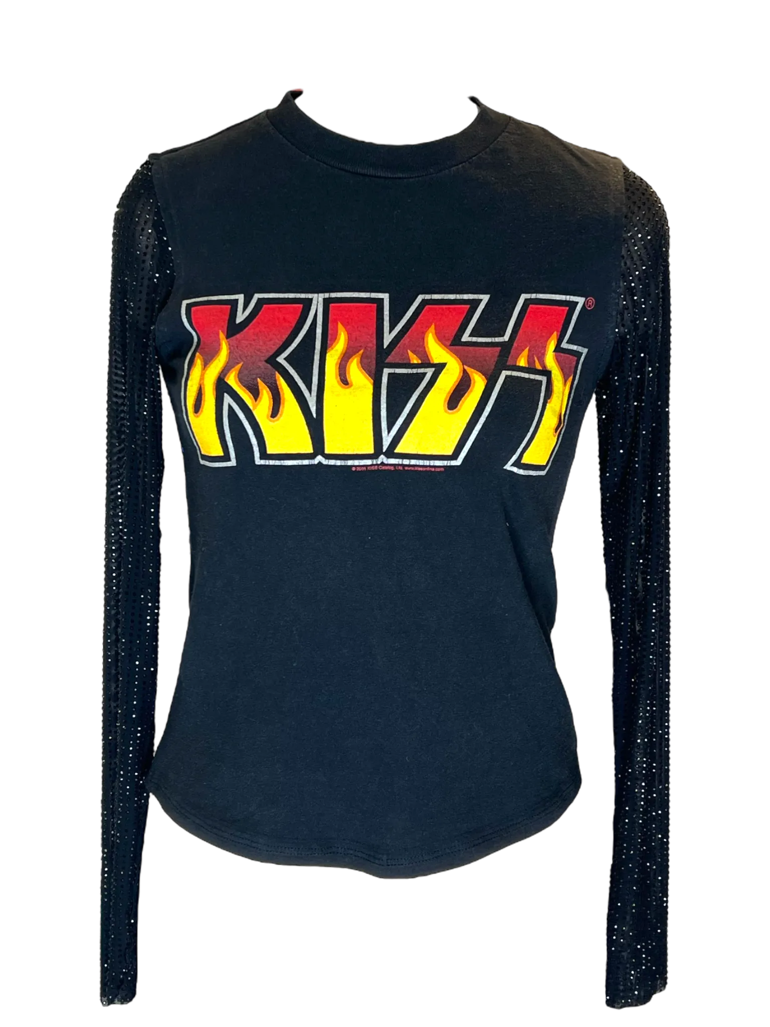 Kiss Shepp