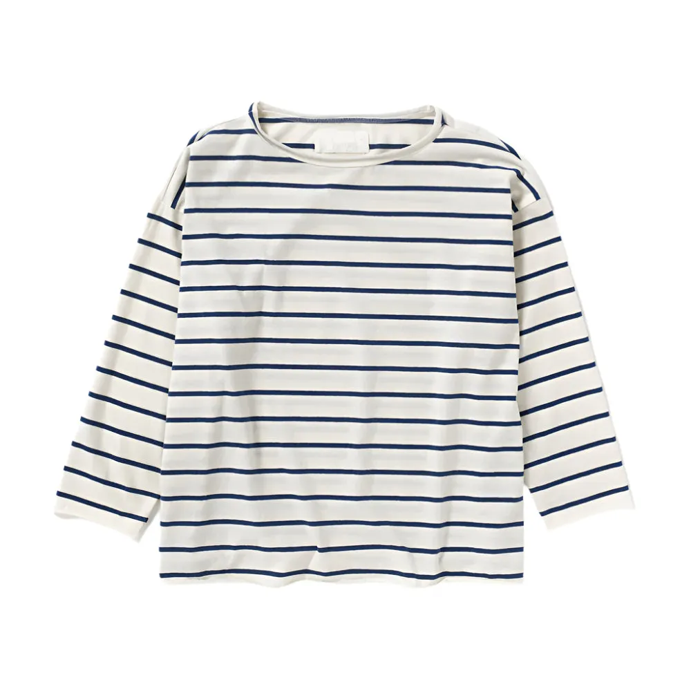 LA - Maglia Top | Vapor