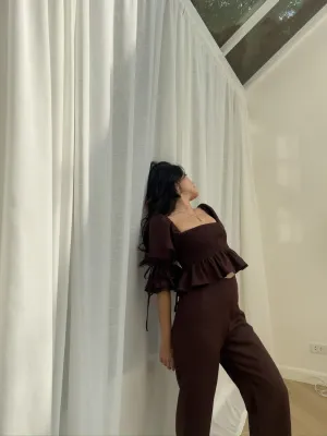 L’AUTOMNE PANTS