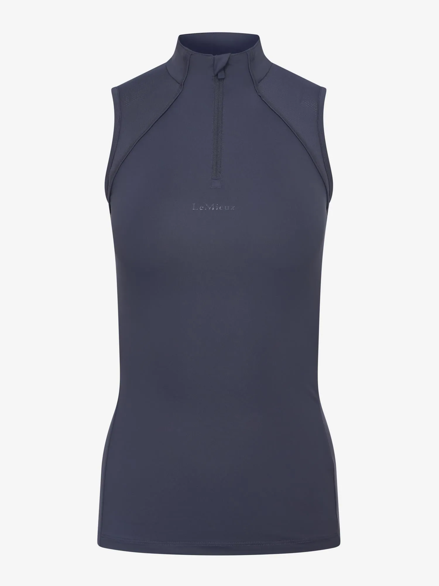 LeMieux Maria Mesh Sleeveless Baselayer