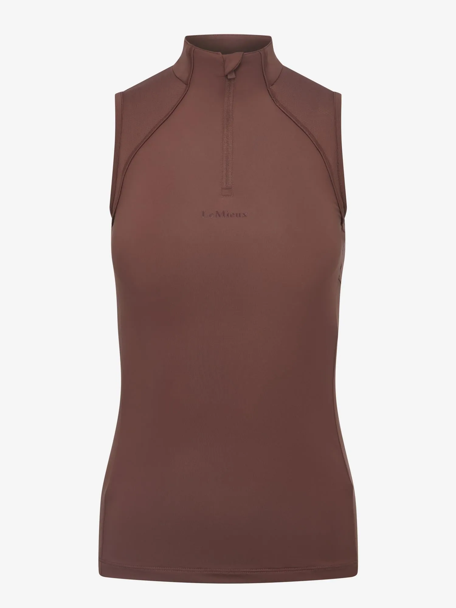 LeMieux Maria Mesh Sleeveless Baselayer