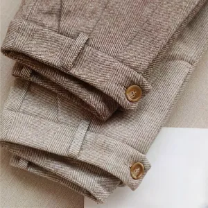 Lennox | Komfortabel Hose | Modern