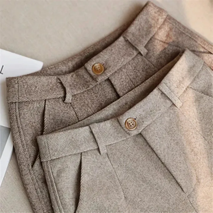 Lennox | Komfortabel Hose | Modern