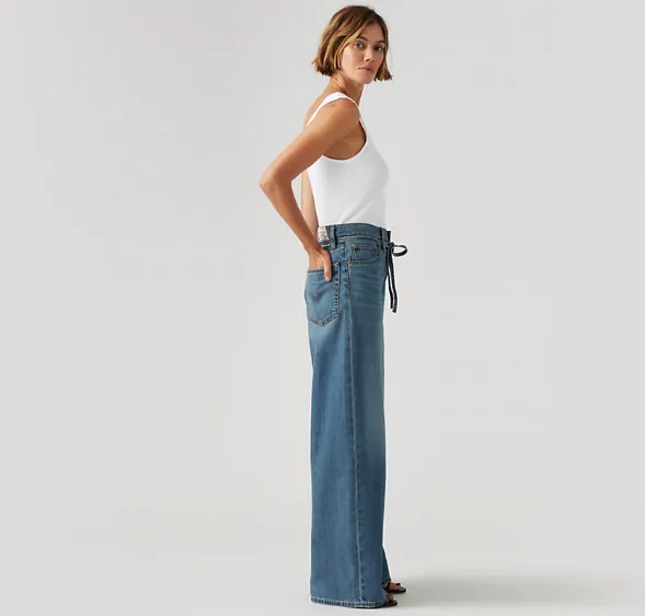 Levi's XL Straight Pants
