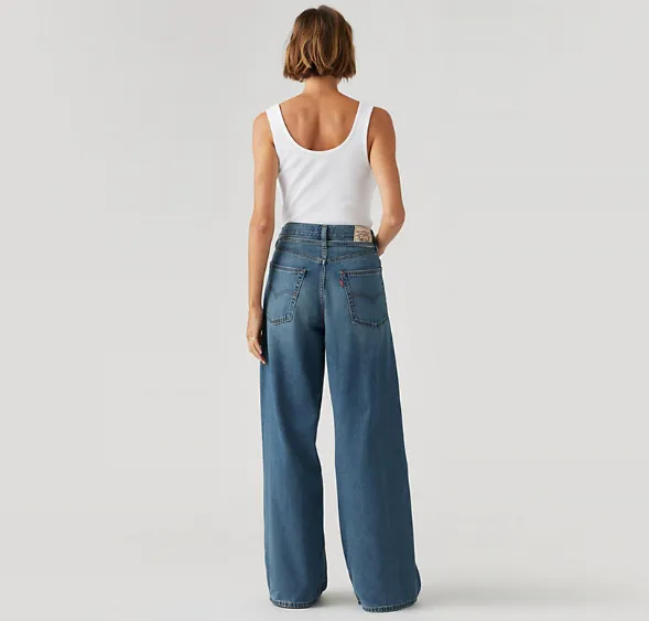Levi's XL Straight Pants