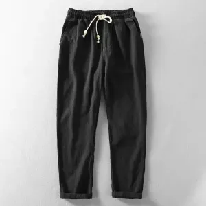 Liam Linen Pants
