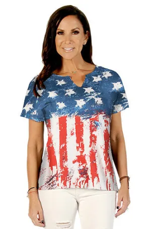 Liberty Wear Collection Tops: New Glory