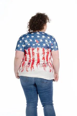 Liberty Wear Collection Tops: New Glory