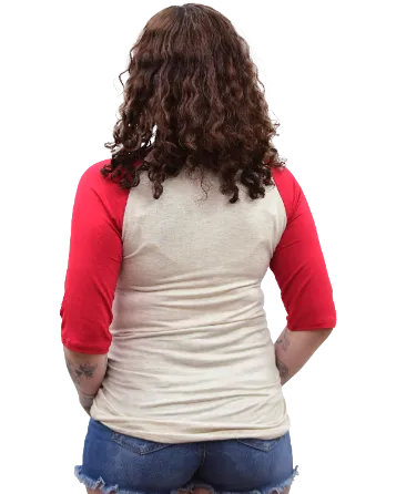Liberty Wear Collection Tops: Patriotic Pride