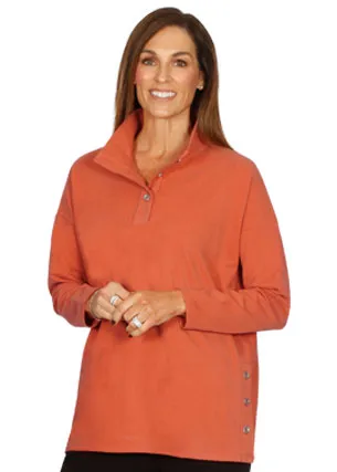 Lifestyle Casual Top
