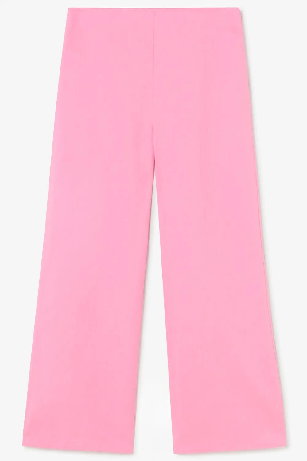 Linen Pants