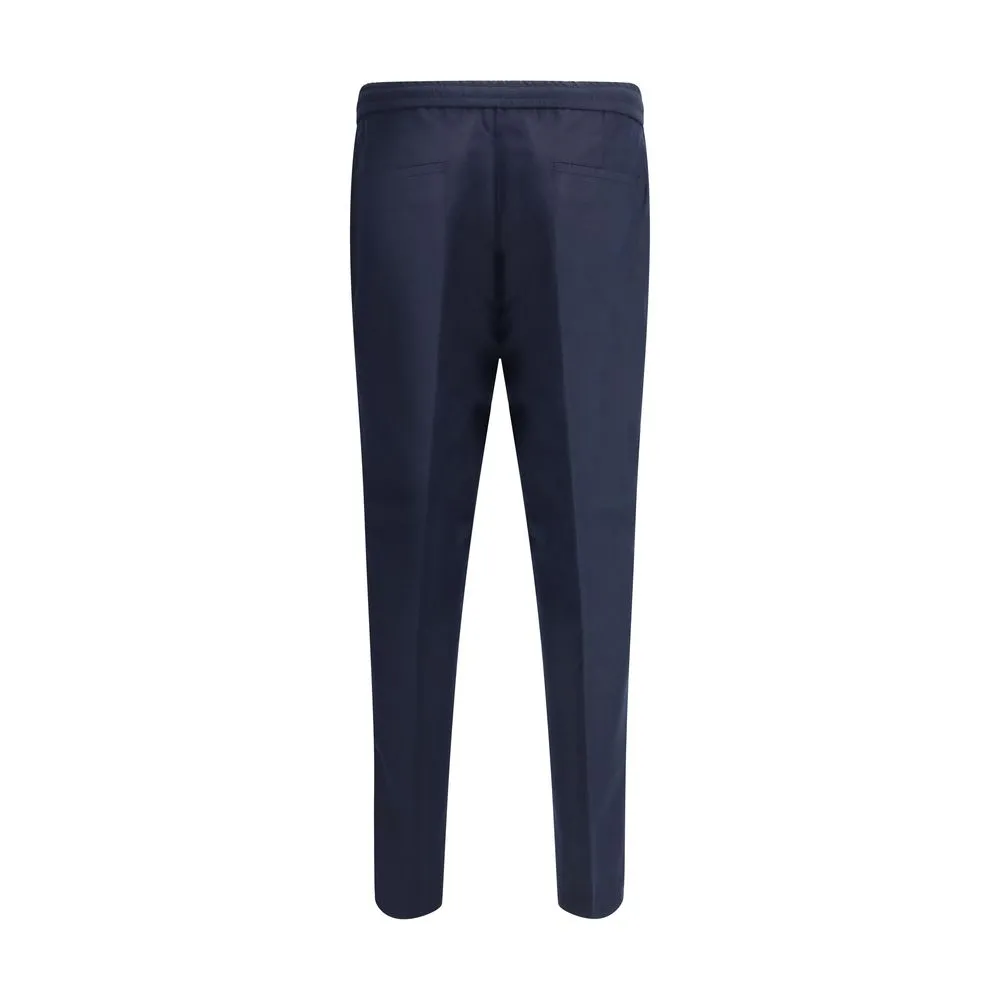 Linen Pants