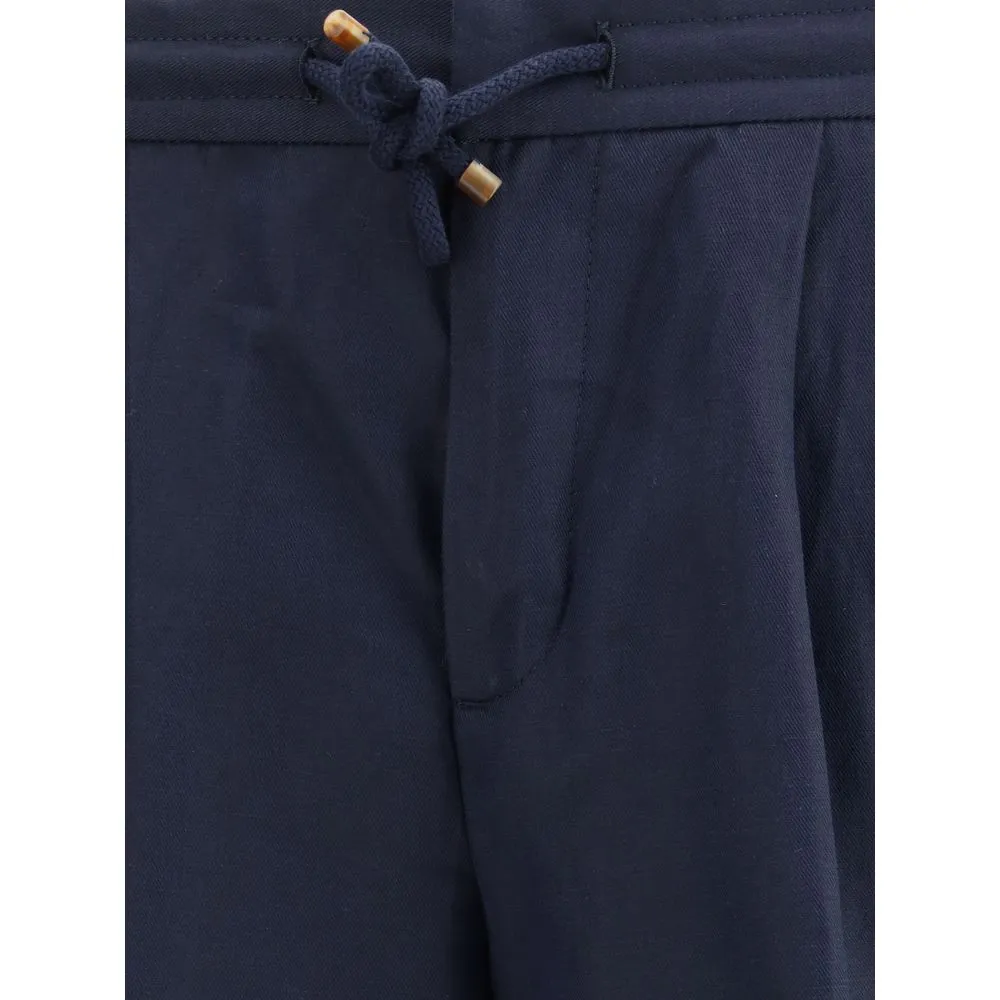 Linen Pants