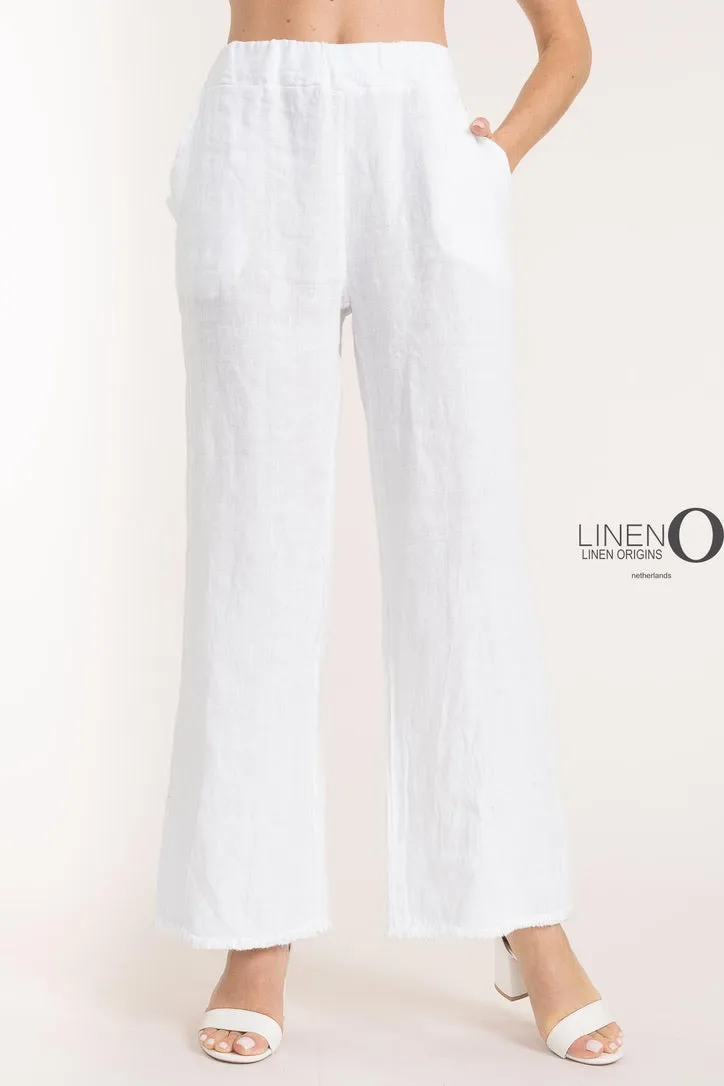 LO Pant French Linen