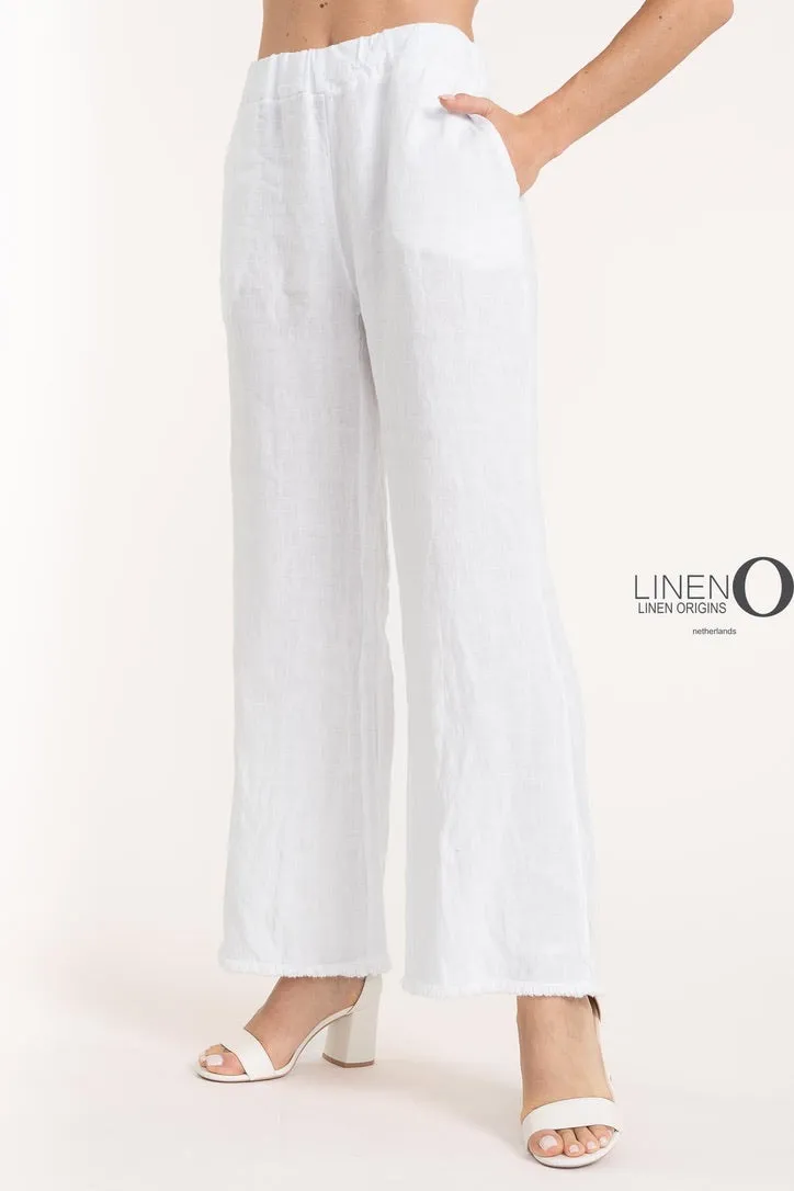 LO Pant French Linen